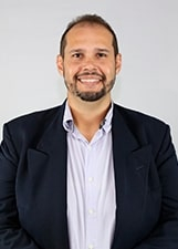 Foto de RAIMUNDO LUCIANO CAVALCANTE PINTO JÚNIOR
