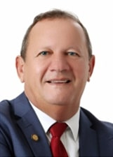 Foto de José Irandy Saraiva Liberato