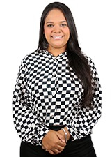 Foto de MELKA RODRIGUES SAMPAIO