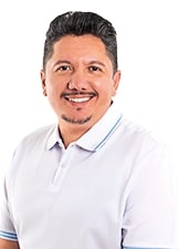 Foto de Antônio Vianey Santiago da Costa