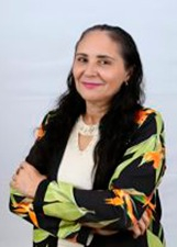 Foto de ANTÔNIA CLEMILCE DOS SANTOS GOMES