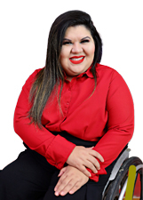 Foto de MARIA JULIANA DE LIMA COUTINHO MARCELINO