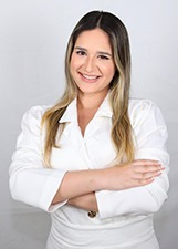 Foto de BRUNA DAMASCENO SÁ