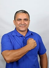 Foto de Gilberto Pereira de Maria