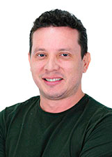 Foto de EDIPO NATAN DE FREITAS JUVÊNCIO