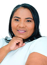 Foto de GRASIELLY DA SILVA COSTA