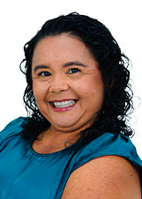 Foto de MARCIA SILVA DOS SANTOS