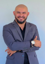 Foto de CARLOS FÁBIO DE CARVALHO