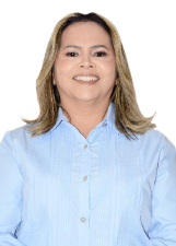 Foto de ANA PAULA BORGES DE BARROS