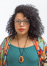 Foto de Ana Virginia de Oliveira Ramos