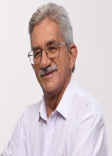 Foto de Alberto Gama Ribeiro