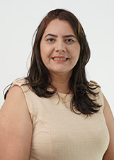 Foto de Maria Vanessa Siríaco Gomes
