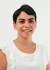 Foto de Ana Maria Teixeira Ferreira