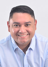 Foto de EVANDRO CARPEGIANE SILVA DE ANDRADE