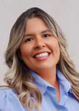 Foto de DALILA LIMA COSTA HOLANDA