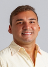 Foto de MARCOS ANTONIO SILVA HOLANDA