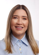 Foto de MARIA GORETTE CAVALCANTI BASTOS SOBRINHA