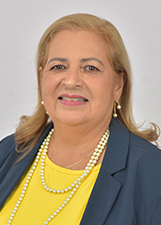 Foto de FRANCISCA MELO AZEVEDO ALVES MESQUITA