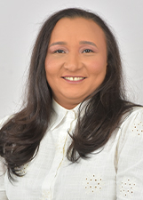 Foto de FABIA CORREIA DE SOUSA ARAGAO