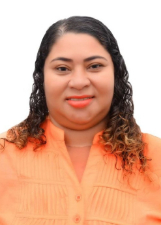 Foto de Fátima Pereira de Lima