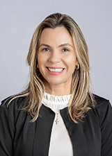 Foto de CRISTIANE CABRAL DE ALENCAR BRAULIO