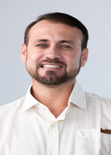 Foto de GILMAR JOSÉ ESTEVAM DA SILVA