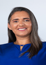 Foto de ALBERICE RIBEIRO DOS SANTOS SILVA