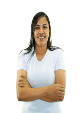 Foto de ANDRESSA CRISTINA SAMPAIO RODRIGUES