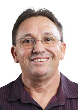 Foto de Gonçalo Ribeiro Paiva Filho
