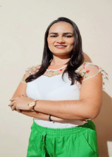 Foto de IRACILDA JUSTINO DE SOUSA