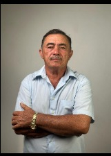 Foto de Francisco Geosanam Saldanha Leitão