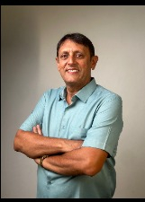 Foto de ARIOSVALDO SALDANHA SARAIVA
