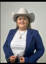 Foto de FRANCISCA CLEIDIANA SILVA PINHEIRO