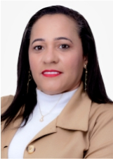 Foto de Maria Eudivania Rufino de Almeida Lemos