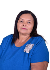 Foto de Francisca Tacicleide Luz Peixoto