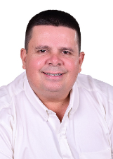 Foto de Jairo Borges Diógenes Junior