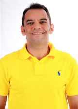 Foto de PAULO ROBSON LEITE DE OLIVEIRA