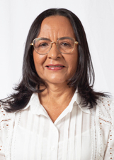 Foto de Silvia Helena Maia de Lima Araújo