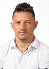 Foto de Antônio Renato Araújo de Sousa