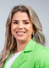 Foto de Joana Furtado de Figueiredo Neta