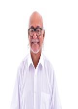 Foto de Manoel Simões Guedes