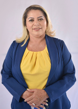 Foto de Francisca Rufino da Cruz