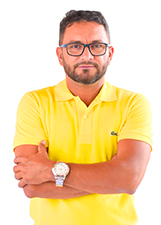Foto de Eugenio Portela de Lima