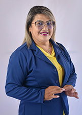 Foto de Mirta Maria Soares Mendonça