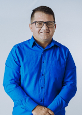Foto de Francisco Tiago dos Santos