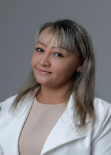 Foto de FRANCISCA MARIA DE ABREU SOUZA BARBOSA
