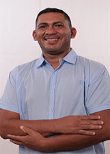 Foto de Antonio Nepomuceno Pereira