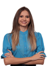 Foto de MARIA LUDMYLLA BARRETO SOUSA