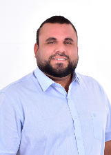 Foto de LUAN PAULO MADEIRO BARROS