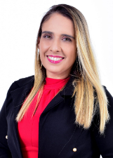 Foto de NATHALIA MATIAS DE OLIVEIRA BEZERRA